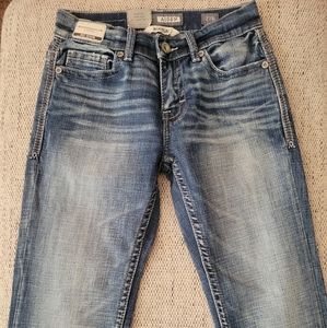 BNWT Men's BKE jeans